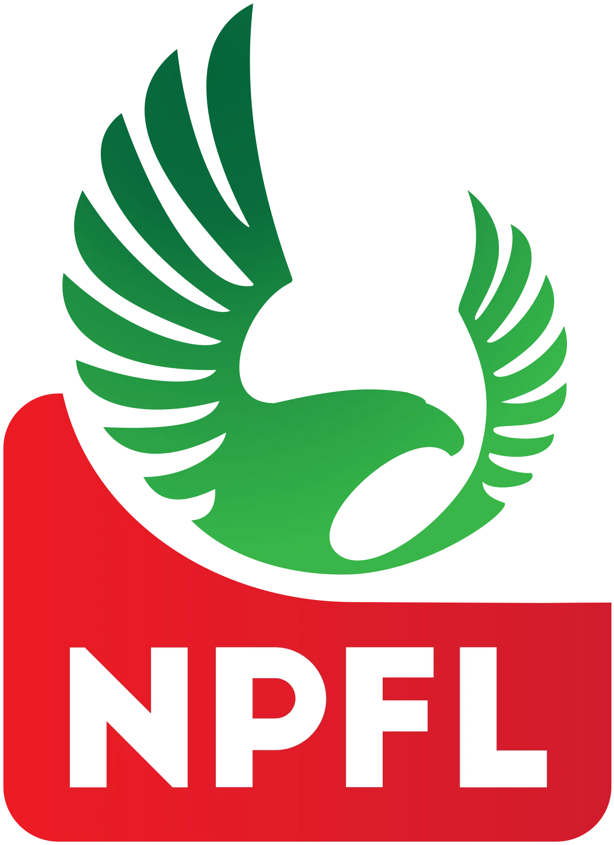 Nigeria Premier Football League (NPFL) logo