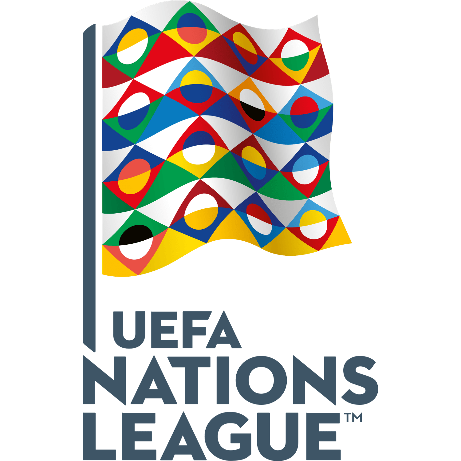 UEFA Nations League logo